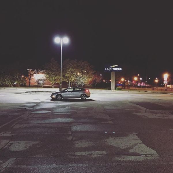 there's no feeling like persevering