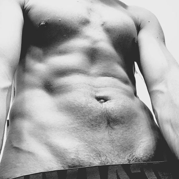 throwback to this morning