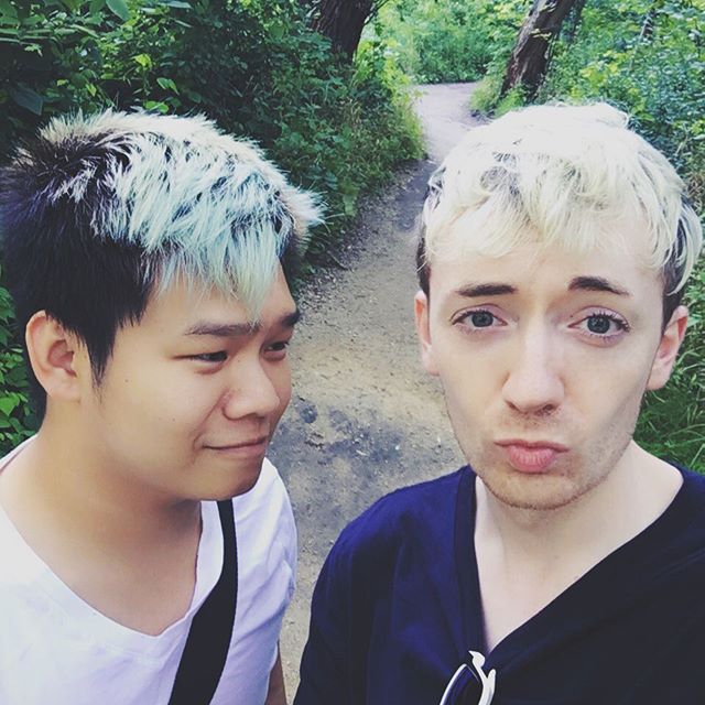 summer adventures ️