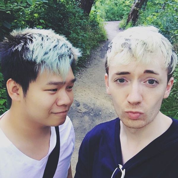 summer adventures ️